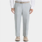 Calça Ralph Lauren Masculina UltraFlex Classic Fit Seersucker Algodão Azul Tamanho 33X32
