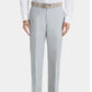 Calça Ralph Lauren Masculina Ultraflex Classic Fit Seersucker Algodão Azul Tamanho 40X30