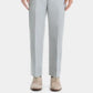 Calça Ralph Lauren Masculina Ultraflex Classic Fit Seersucker Algodão Azul Tamanho 40X30