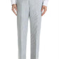 Calça Ralph Lauren Masculina Classic Fit Seersucker Algodão Azul Tamanho 44X30