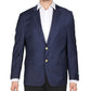 Blazer Ralph Lauren Masculino Azul Tamanho 38