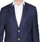Blazer Ralph Lauren Masculino Azul Tamanho 38