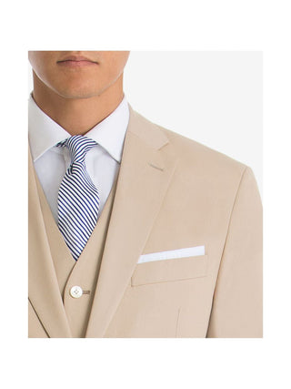 Ralph Lauren Masculino Trespassado Regular Fit Sport Coat Marrom Tamanho 44