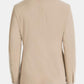 Ralph Lauren Masculino Trespassado Regular Fit Sport Coat Marrom Tamanho 46
