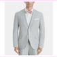 Ralph Lauren Masculino UltraFlex Classic Fit Seersucker Algodão Esportivo Azul Tamanho 40