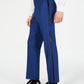 Calça masculina Ryan Seacrest azul tamanho 36x30