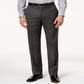Calça social Ralph Lauren Classic Fit Microtwill Ultraflex Masculina Cinza Tamanho 44X34