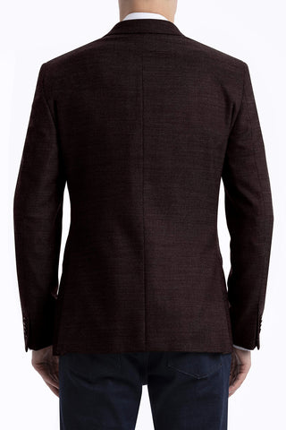 Casaco esportivo masculino Tommy Hilfiger Modern-Fit THFlex tamanho 40 T/L39,5