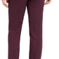 Calça social Tommy Hilfiger masculina Modern Fit Thflex Stretch Comfort vermelha tamanho 32x30