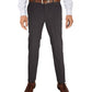 Calça Tommy Hilfiger Masculina Modern Fit Th Flex Stretch Comfort Preta Tamanho 36X32