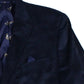 Blazer Ralph Lauren Masculino Camurça Sintética Dois Botões Azul Tamanho 48