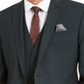 Bar III Masculino Slim Fit Active Stretch Solid Suit Jacket Verde Tamanho 40