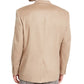 Ralph Lauren Blazer Masculino Heather Marrom Tamanho 50