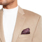 Ralph Lauren Blazer Masculino Heather Marrom Tamanho 50