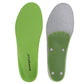 Superfeet Unisex Adult Wide Green High Arch Support Orthotic Inserts