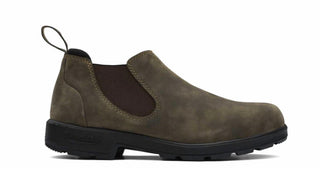 Blundstone - Men's Low Cut Shoe