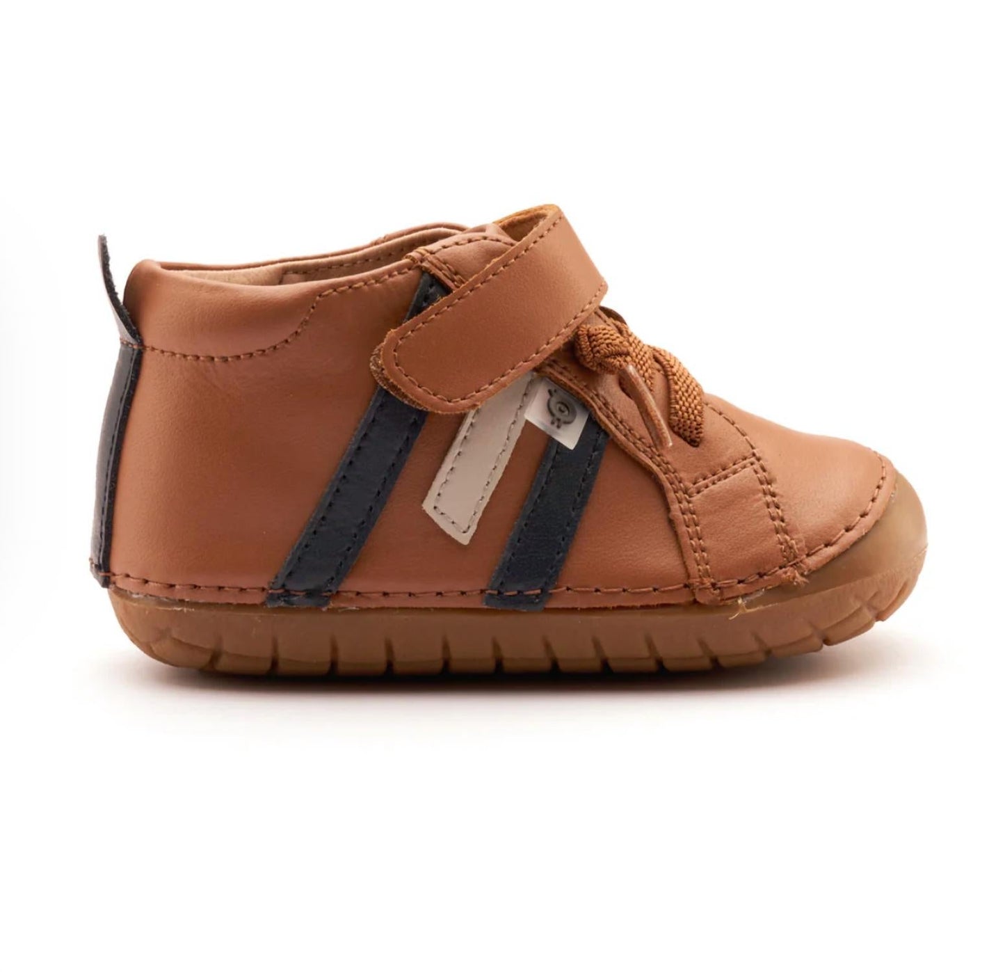 Oldsoles - Baby's Away Pave Shoe