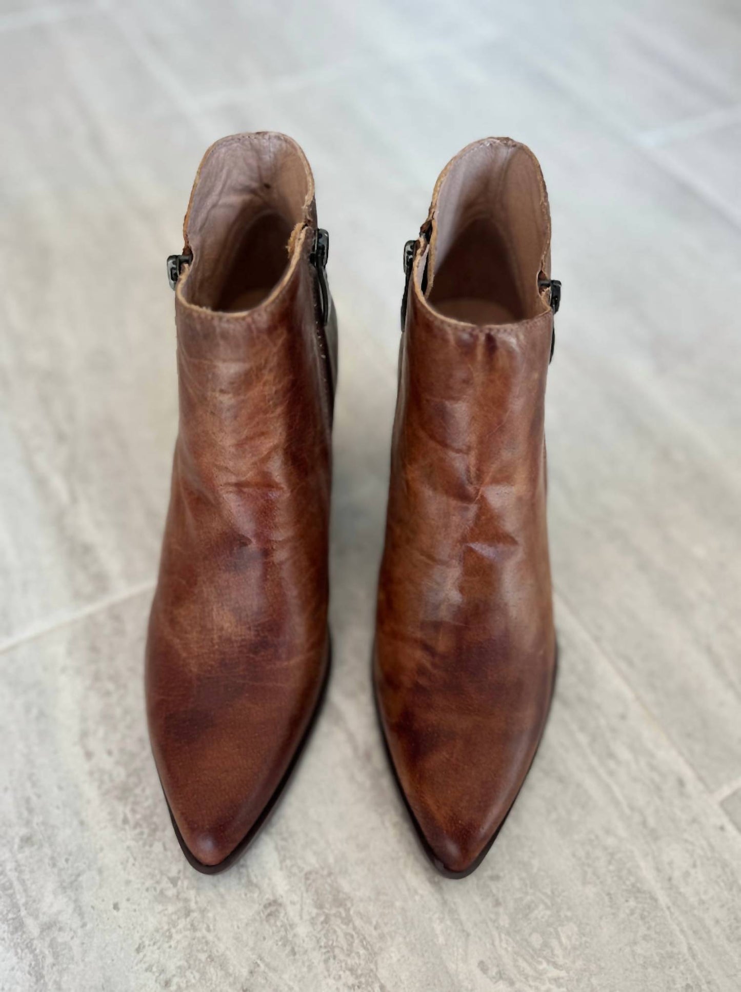 Chocolat Blu - Women's Eri Boots