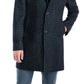 Sobretudo Michael Kors Masculino Pike Classic Fit Preto Tamanho 38