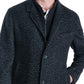 Sobretudo Michael Kors Masculino Pike Classic Fit Preto Tamanho 44