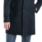Sobretudo Michael Kors Masculino Pike Classic Fit Preto Tamanho 44