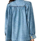 Steve Madden - Marceline Denim Jacket