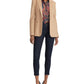 Blazer Ralph Lauren Feminino Marrom Tamanho 16