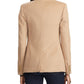 Blazer Ralph Lauren Feminino Marrom Tamanho 16