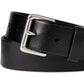 Cinto de couro masculino Polo Ralph Lauren preto tamanho 38