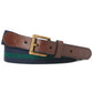 Cinto elástico masculino Polo Ralph Lauren, tamanho sortido 38