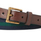 Cinto elástico masculino Polo Ralph Lauren, tamanho sortido 38