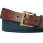 Cinto elástico masculino Polo Ralph Lauren, tamanho sortido 38