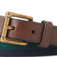 Cinto elástico masculino Polo Ralph Lauren, tamanho sortido 42