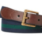 Cinto elástico masculino Polo Ralph Lauren, tamanho sortido 42