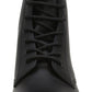 Bota Dr. Martens preta tamanho 3 EUA