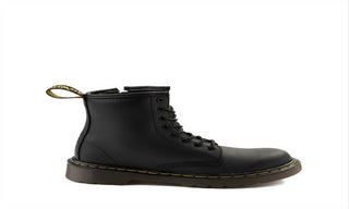 Size 3 US Black Dr. Martens Boot