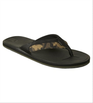 O'Neill Beacons Camo Verde Masculino Tamanho 9
