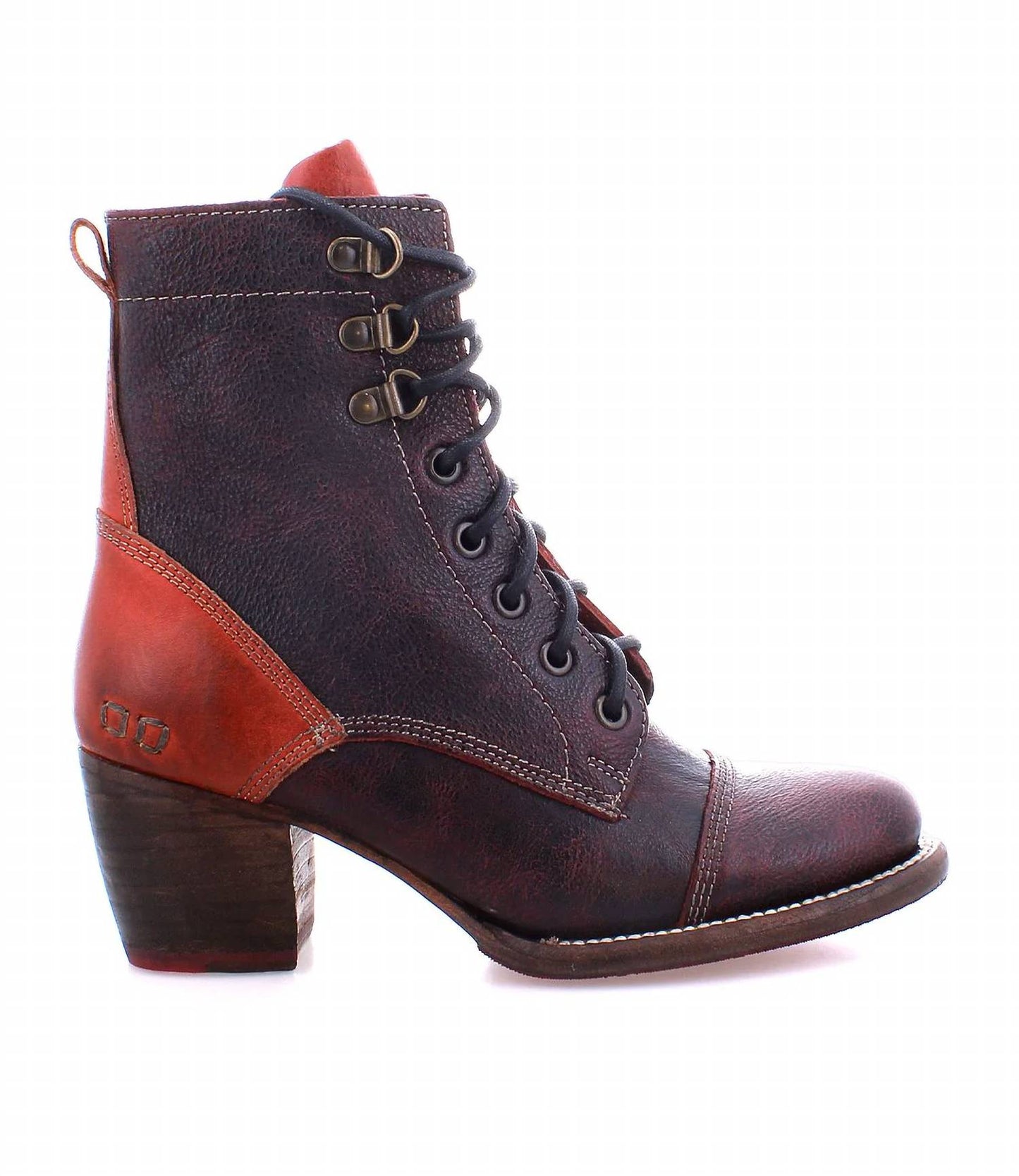 Bedstu - Women's Judgement Boots