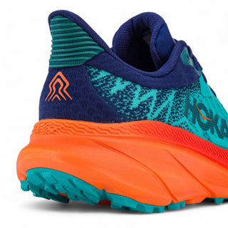 Hoka - Tênis de trilha masculino Challenger ATR 7