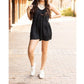 Julia Rose - Krista Romper