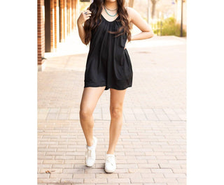 Julia Rose - Macacão Krista