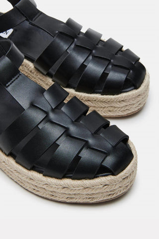 Steve Madden - Sandália Marlin Feminina