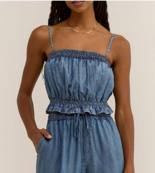 Z Supply - Tanque Rivina