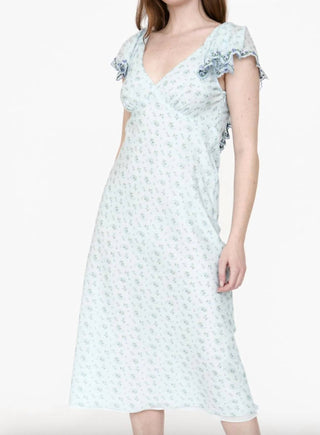 Rachel Antonoff - Vestido Mia
