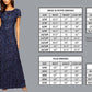 Vestido de festa feminino Alex Evenings com lantejoulas e renda, marrom, tamanho 16