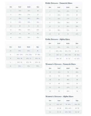 Vestido Ralph Lauren Feminino de Crepe com Renda e Jugo Branco Tamanho 16 Petite