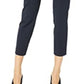 Calça Skinny Feminina Ralph Lauren Azul 8 Petite