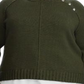 Suéter Ralph Lauren Feminino Preto Tamanho 3X