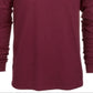 Camiseta Levi's Masculina Physics Logo Manga Longa Vermelha Tamanho X-G