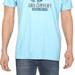 Camiseta Levi's Masculina Buffalo Graphic Azul Tamanho X-G
